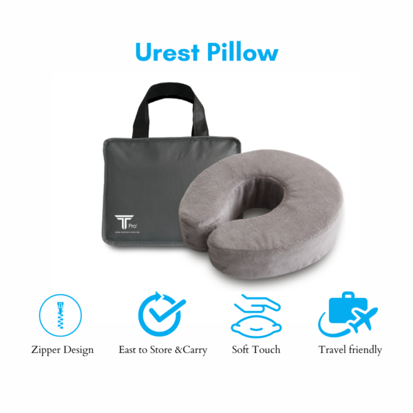 U-Rest Pillow - Image 2