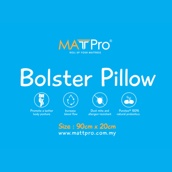 Bolster - Image 4