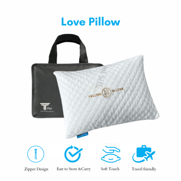 Love Pillow - Image 2